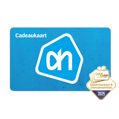Albert Heijn E-card