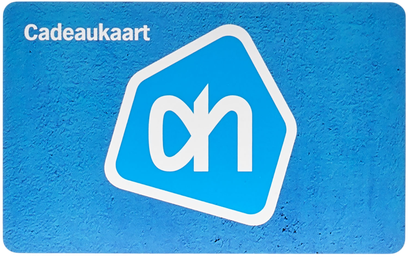 Albert Heijn Cadeaukaart